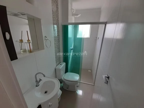 Imagem Apartamento 2 dormitórios Residencial Katerine