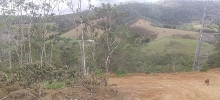 Imagem Terreno à venda 10000M², Mandú, Pindamonhangaba - SP