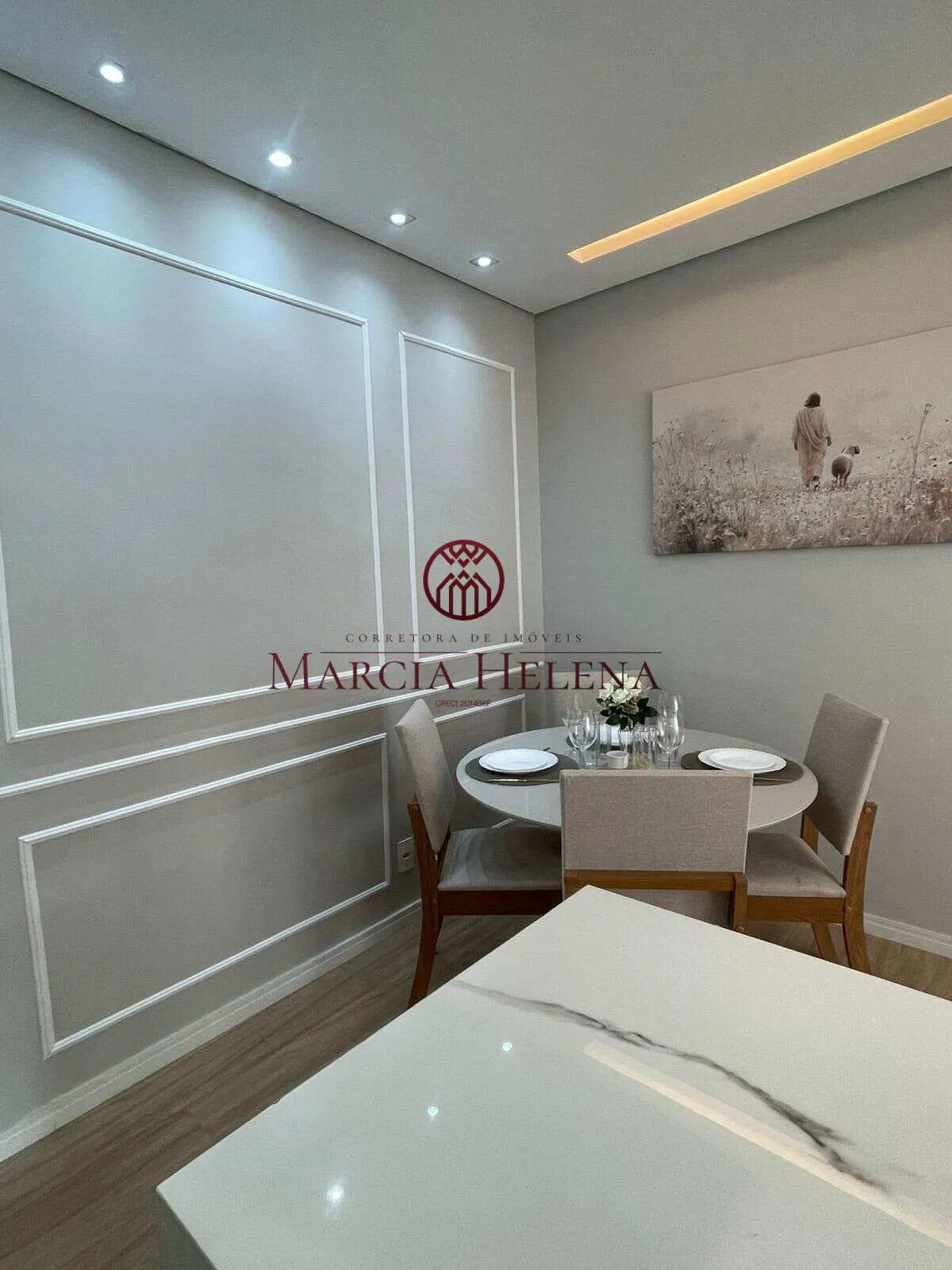 Imagem Apartamento à venda, no Vivace Hortolândia em Hortolândia, Jardim Nossa Senhora da Penha, com 2 quartos, 53m2