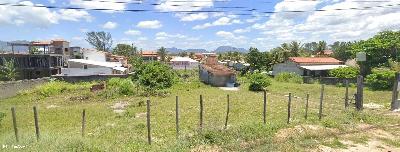 Imagem Terreno para Venda em Saquarema, Barra Nova