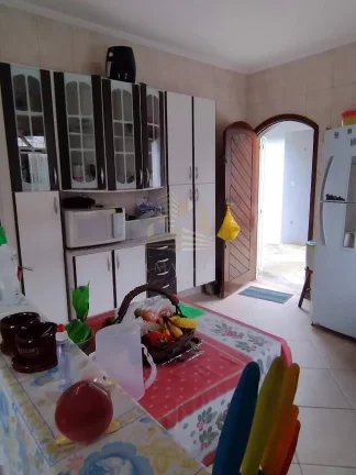 Imagem Casa para locação temporária - BERTIOGA