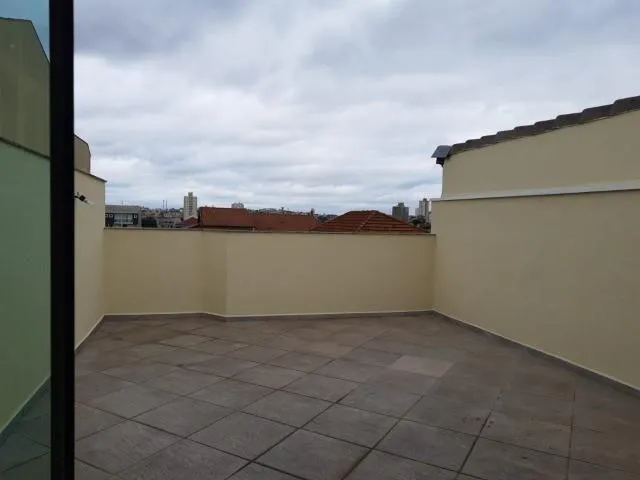 Imagem Apartamento para Venda em Santo André / SP no bairro Vila Camilópolis