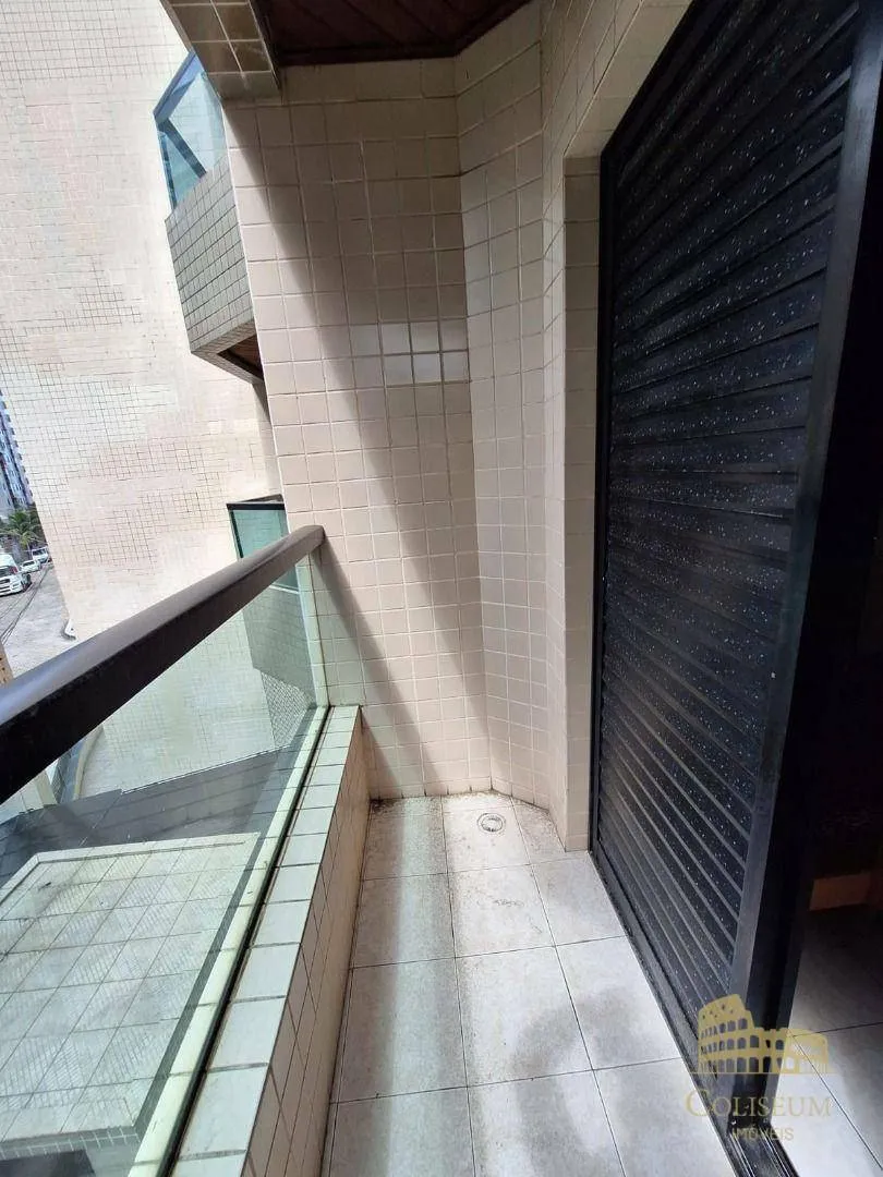 Imagem Apartamento com 1 dormitório à venda, 55 m² por R$ 300.000,00 - Vila Assunção - Praia Grande/SP