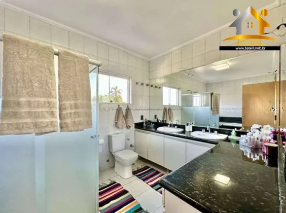 Imagem Casa à venda na Fazendinha em Carapicuíba - SP | Batelli Imóveis