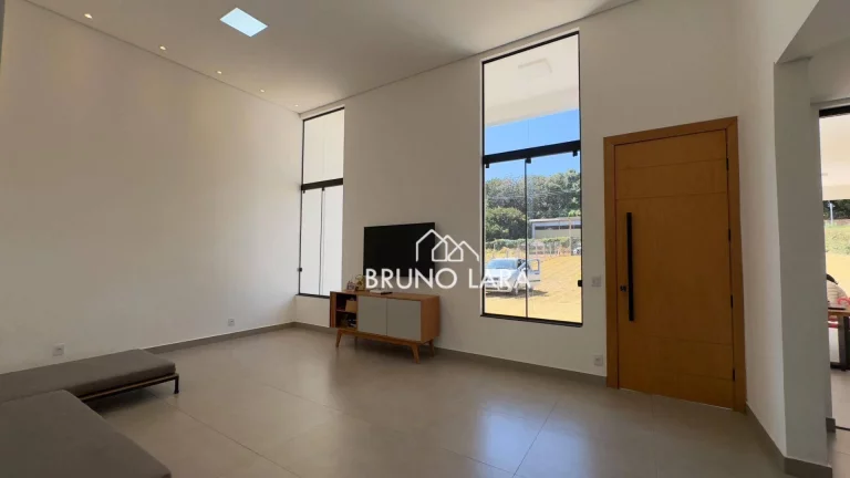 Imagem Casa a venda em Igarapé / Residencial Ouro Verde
