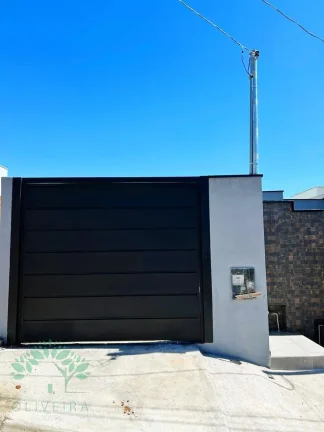 CASA RESIDENCIAL em Extrema - MG, Manacas