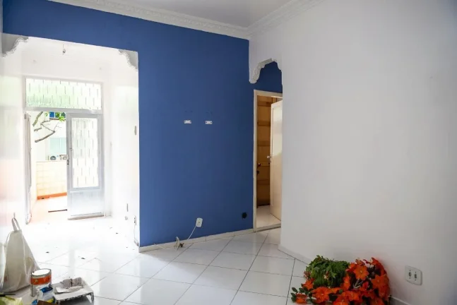 Apartamento à Venda - Copacabana, 2 Quartos, 65 m2