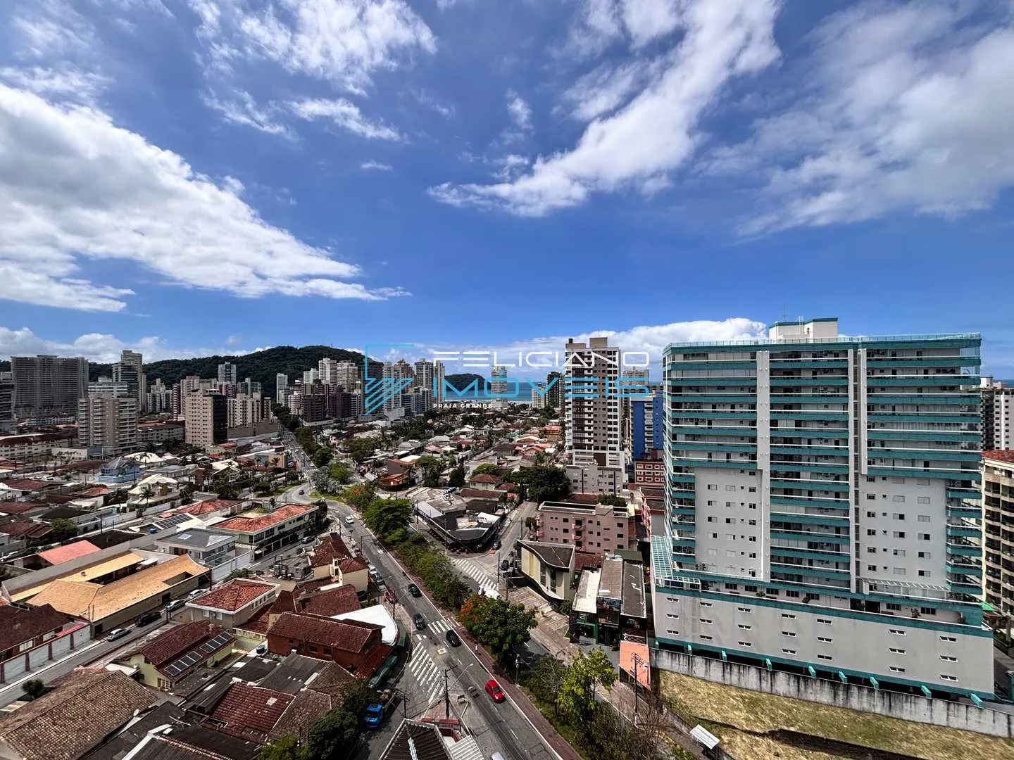 Imagem Apartamento com 2 quartos, Canto do Forte, Praia Grande - R$ 850 mil, Cod: 6840