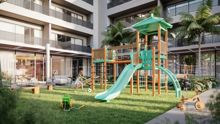 Imagem Apartamento à venda em Porto Belo, Jardim Dourado, com 1 quarto, 100,77m2