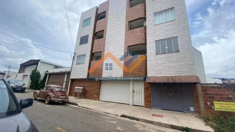 Foto do imóvel Apartamento no Bethânia em Rua Granada