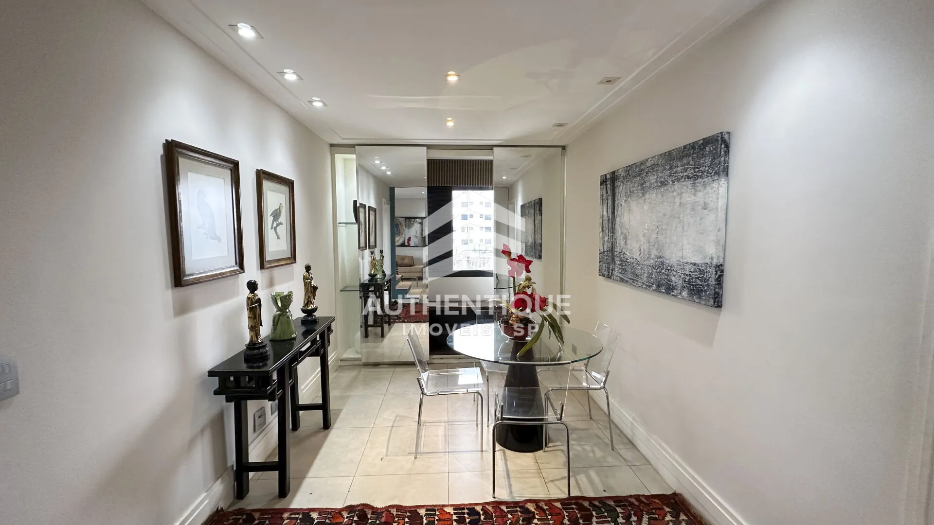 Imagem GOLDEN PARK VILA CLEMENTINO - Apartamento à venda no bairro Vila Clementino - São Paulo/SP, Zona Sul