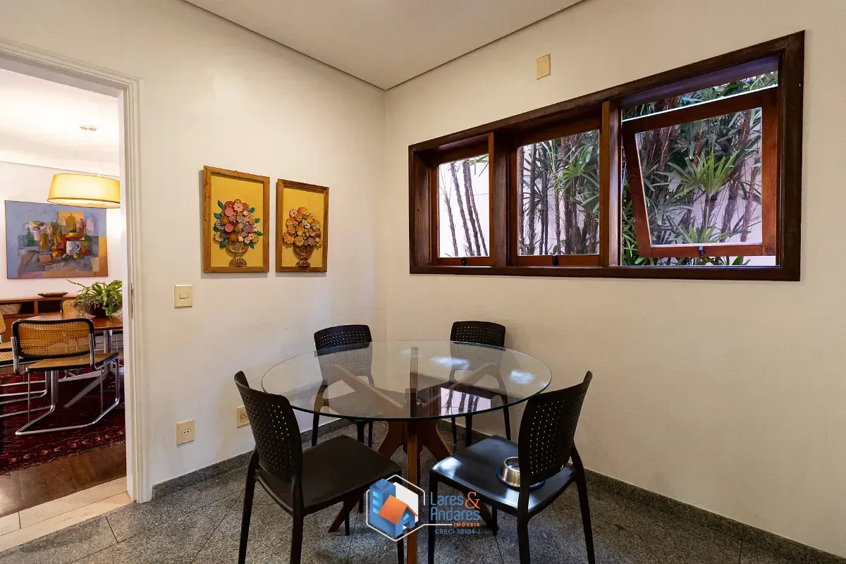 Imagem Casa para venda em Alto da Lapa com 4 quartos, sendo 3 suítes, 400m²