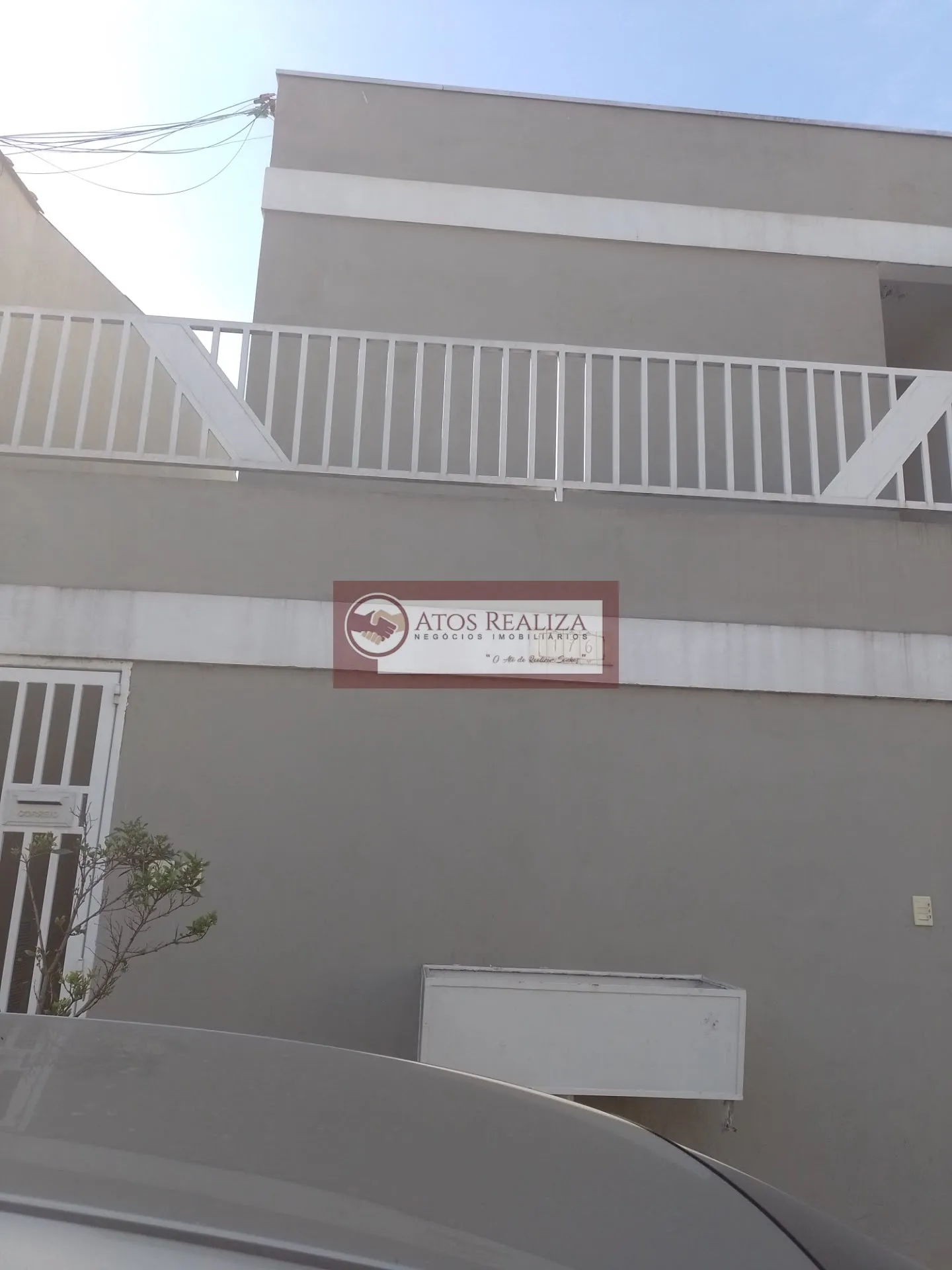 Imagem Apartamento em Jardim Progresso - São Paulo