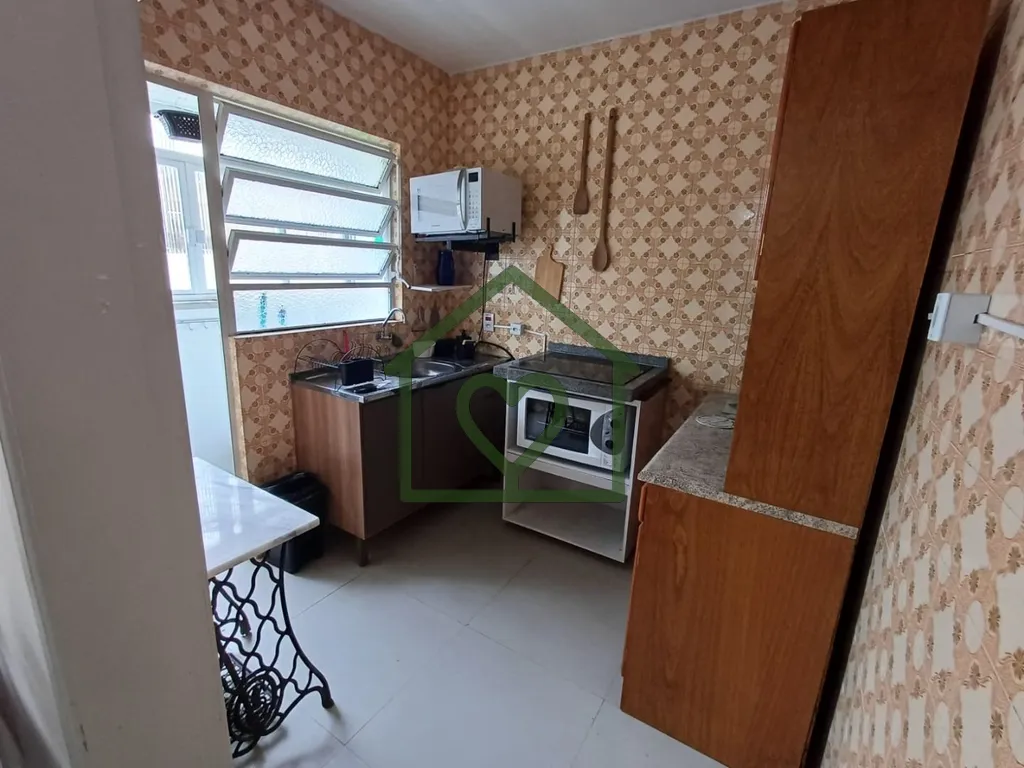 Imagem Vendo ótimo apartamento 2 dormitórios cozinha e área de serviço, bem ventilado e baixo custo con...