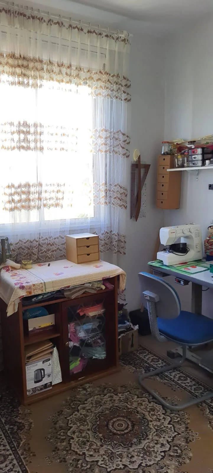 Imagem Apartamento com 03 dormitórios (01 suíte), 01 vaga no bairro Morro Santana