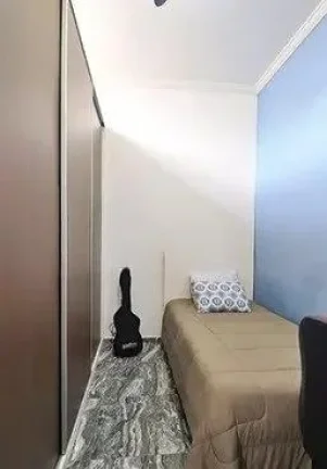 Imagem Casa para Venda em Santo André / SP no bairro Vila Francisco Matarazzo