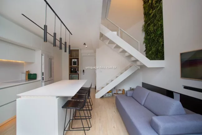 Imagem Apartamento à venda Campo Belo São Paulo