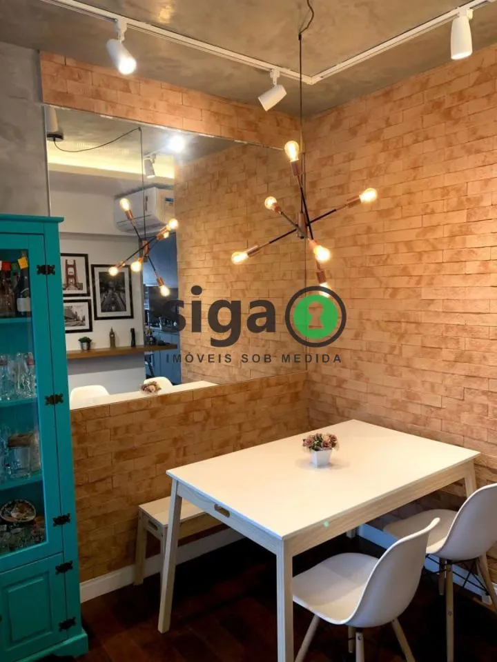 Imagem Apartamento Residencial em Vila Olímpia