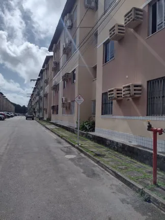 Imagem Apartamento com 2 Quartos à Venda, 1 m² em Turu - São Luís