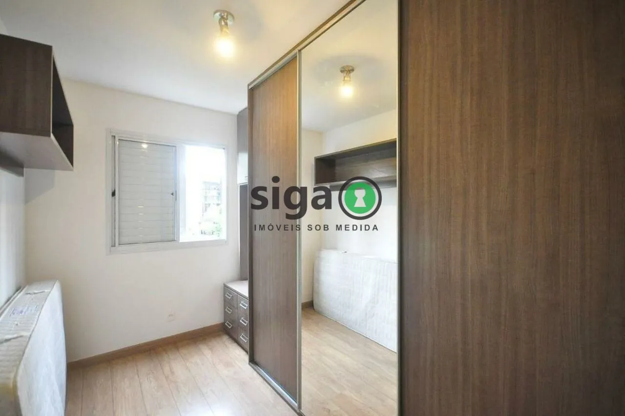 Imagem Apartamento na Vila Andrade de 2 Quartos com 1 Vaga - 47m² à Venda.