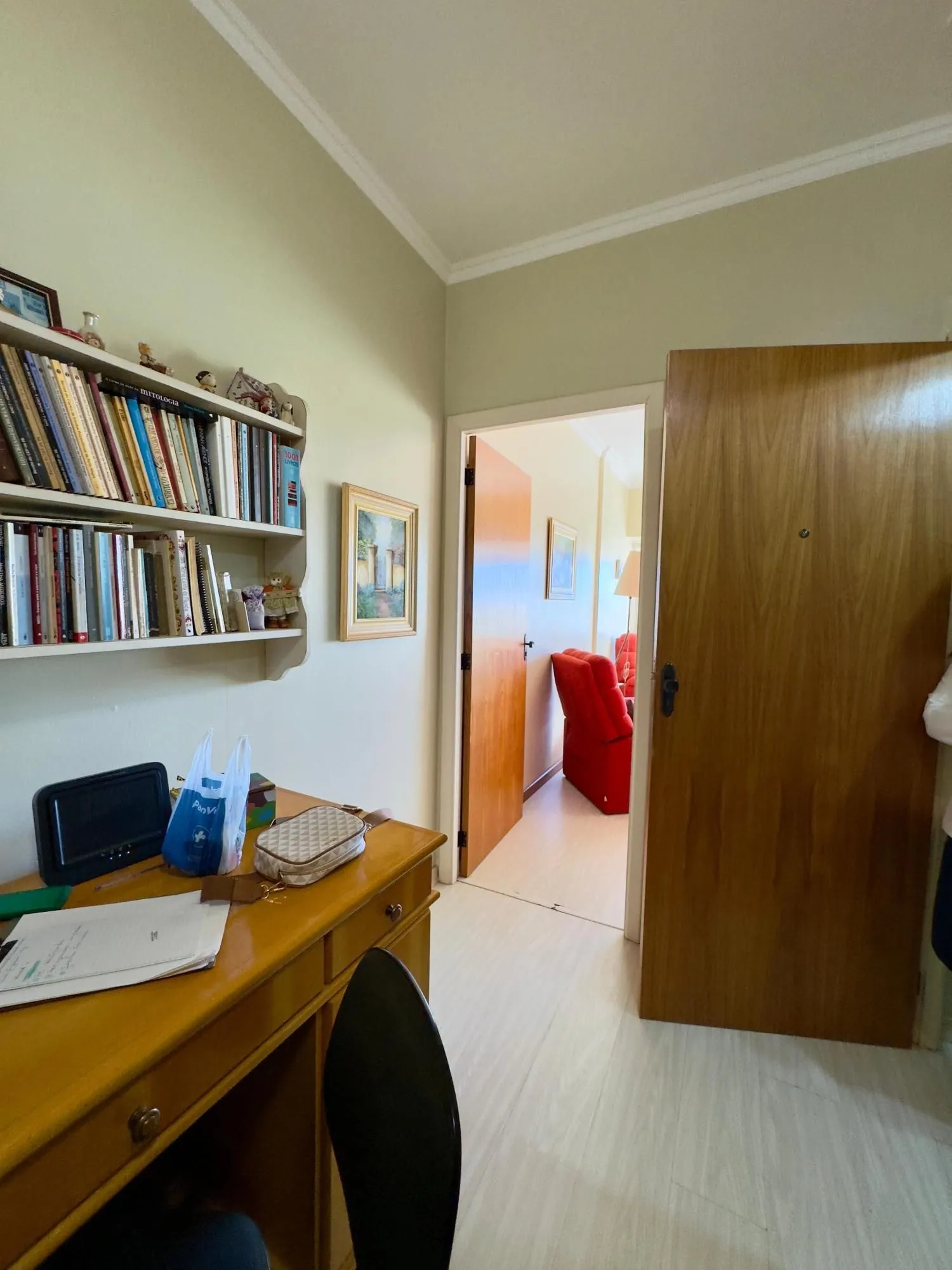 Imagem Conjunto/Sala para Venda 39 m², na cristovao colombo