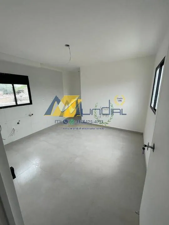 Imagem Aconchegante Apto para Venda no Jd. Sapopemba - SP