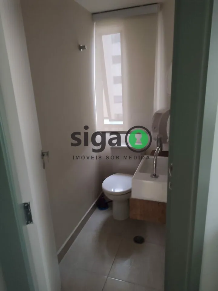 Imagem SALAS DE 106M² PARA VENDA E LOCAÇÃO NO ITAMIM BIBI