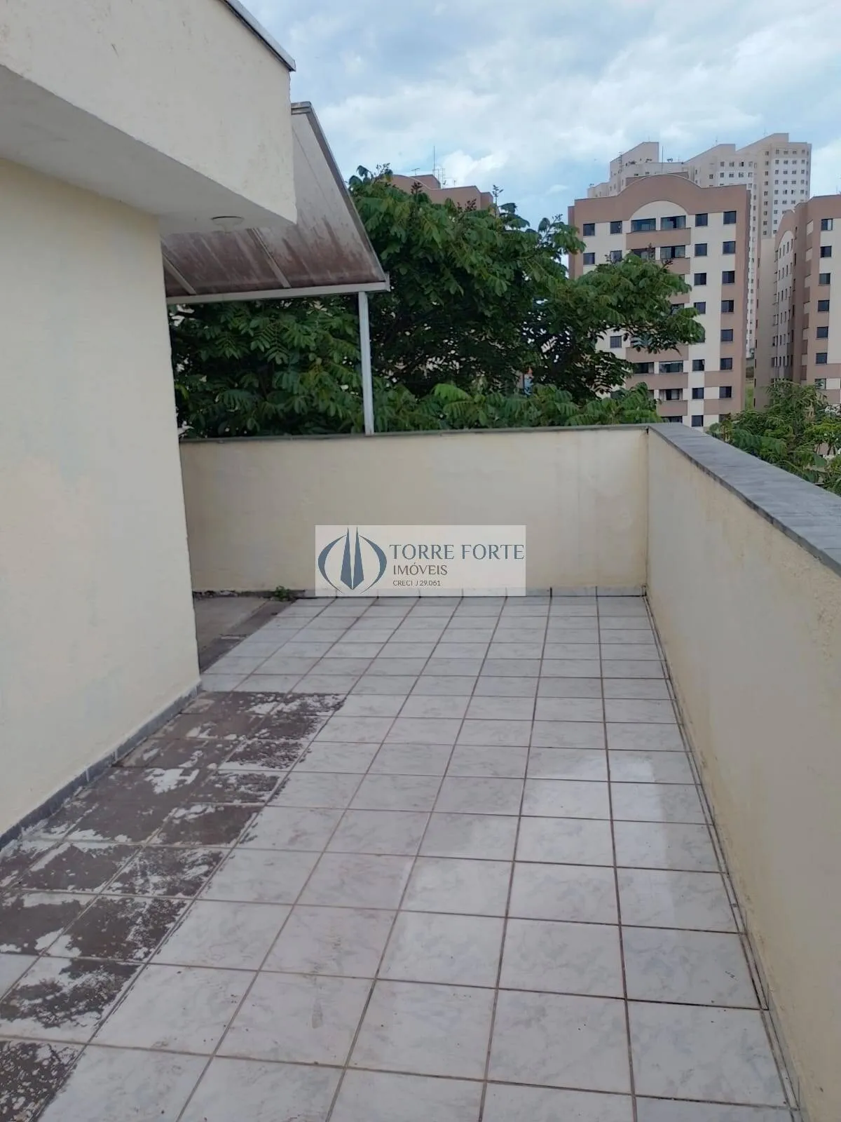 Imagem Apartamento com 3 dormitorios sem vaga de garagem na Cidade Lider.