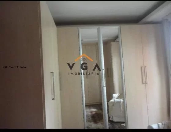 Imagem Apartamento para Venda em São Paulo, Vila Santo Estevão, 4 dormitórios, 4 suítes, 4 banheiros, 2 vagas