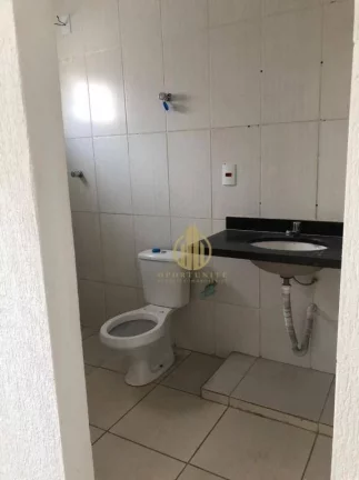 Imagem Casa com 3 dormitórios à venda, 97 m² por R$ 296.800,00 - Residencial Parque dos Servidores - Ribeirão Preto/SP