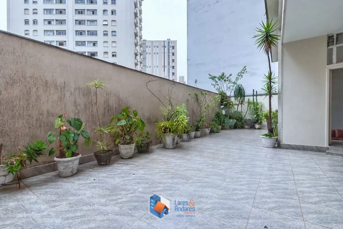 Imagem Apartamento para venda em Bela Vista com 2 quartos, 96m²