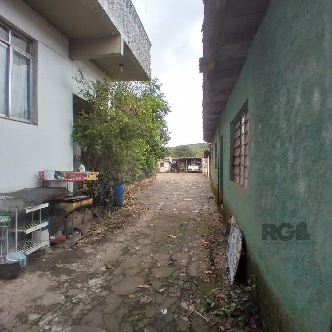 Imagem Terreno comercial Cavalhada