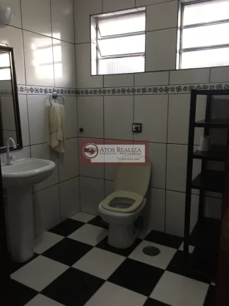 Imagem Black Friday Sobrado com Edícula em Jardim Prudência, SP - 94m², 2 dormitórios, 1 suíte, 2 banheiros por R$ 560.000
