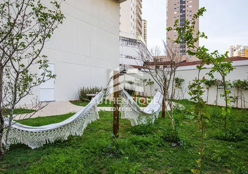 Imagem Face Vila Mariana - Apartamento à venda em São Paulo/SP