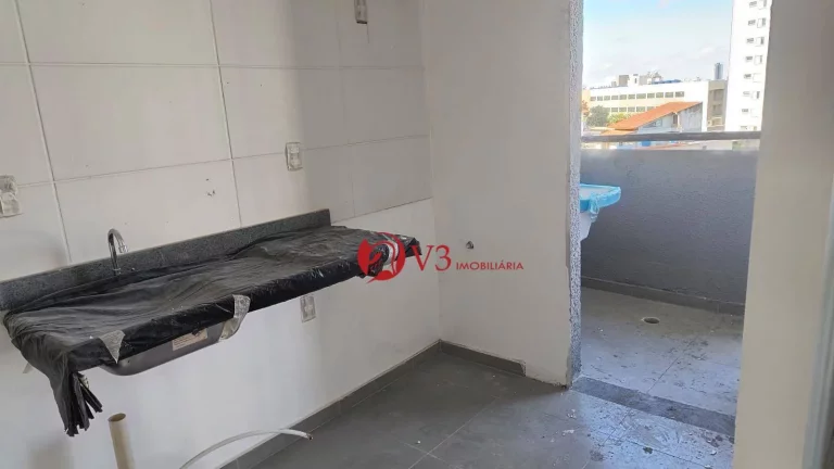 Imagem Apartamento com 2 dormitórios à venda, 46 m por R$ 430.000 - Vila Esperança - São Paulo/SP