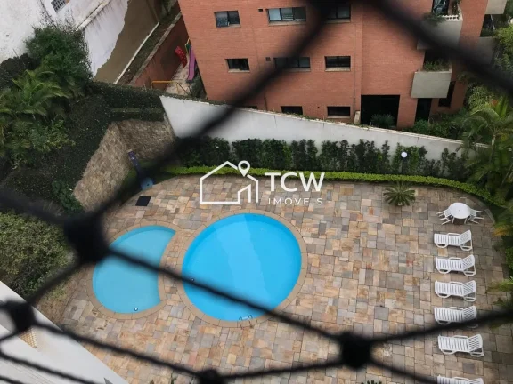 Imagem Apartamento à venda no bairro Vila Mariana - São Paulo/SP, Zona Sul
