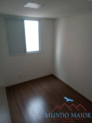 Imagem Confortável apto 2 quartos 1vaga - Condomínio Collection!R$ 380.000.00!!!