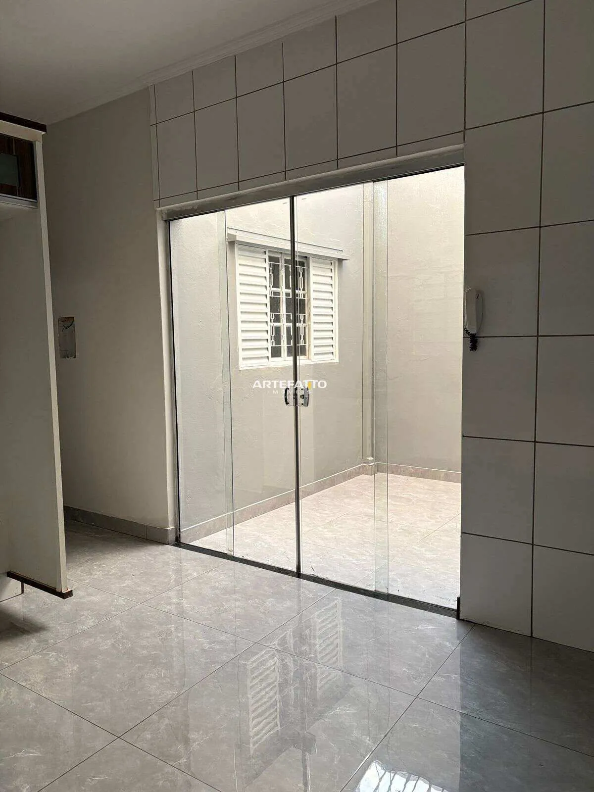 Imagem Casa à venda em Franca, Jardim Vera Cruz III, com 3 quartos, 160m2