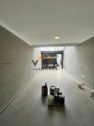 Imagem Sobrado para Venda em São Paulo, Vila Granada, 3 dormitórios, 1 suíte, 2 banheiros, 2 vagas