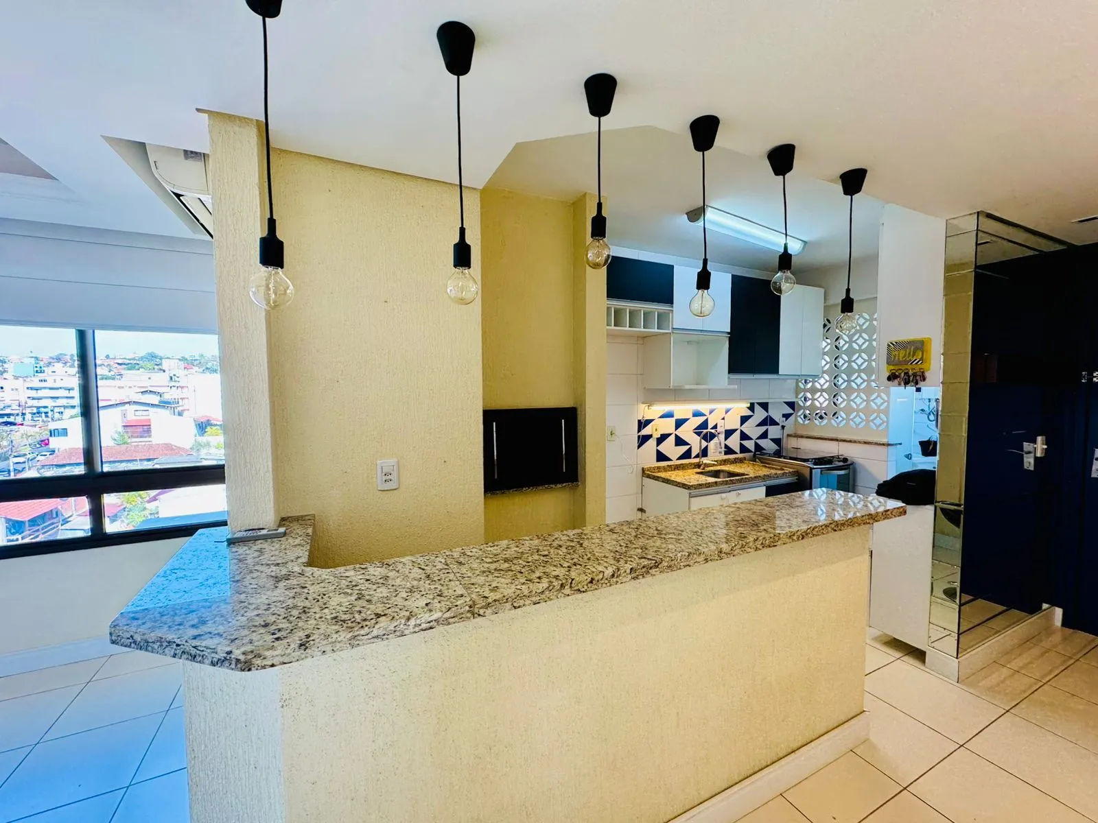 Imagem Apartamento em Partenon