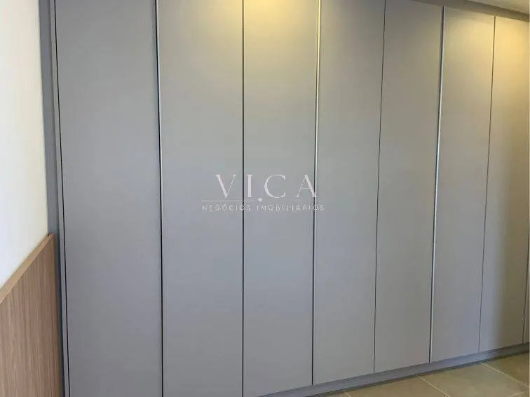 Imagem Apartamento de 62m² com 2 quartos para aluguel por R$ 5.532/mês Alphaville