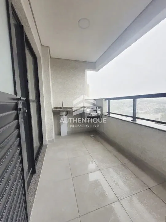 Imagem MONDO RESIDENCIAL BAETA NEVES SAO BERNARDO DO CAMPO - Apartamento no bairro Baeta Neves São Bernardo do Campo à venda!