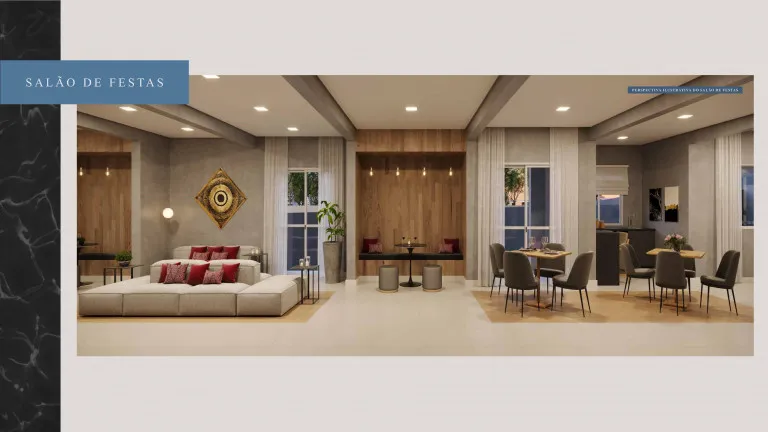 Imagem Apartamento com 2 Quartos à Venda, 38 m² em Vila Isa - São Paulo