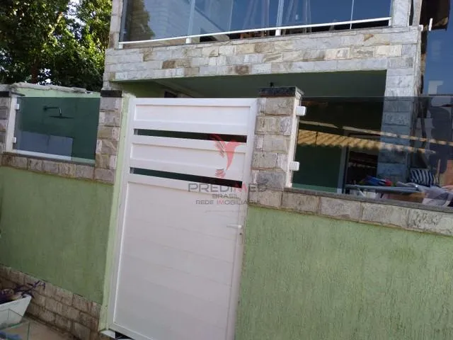 Foto do imóvel Casa 3 dormitórios 1 suíte 250m² 1 vaga Balneario Sao Pedro Sao Pedro da Aldeia/RJ