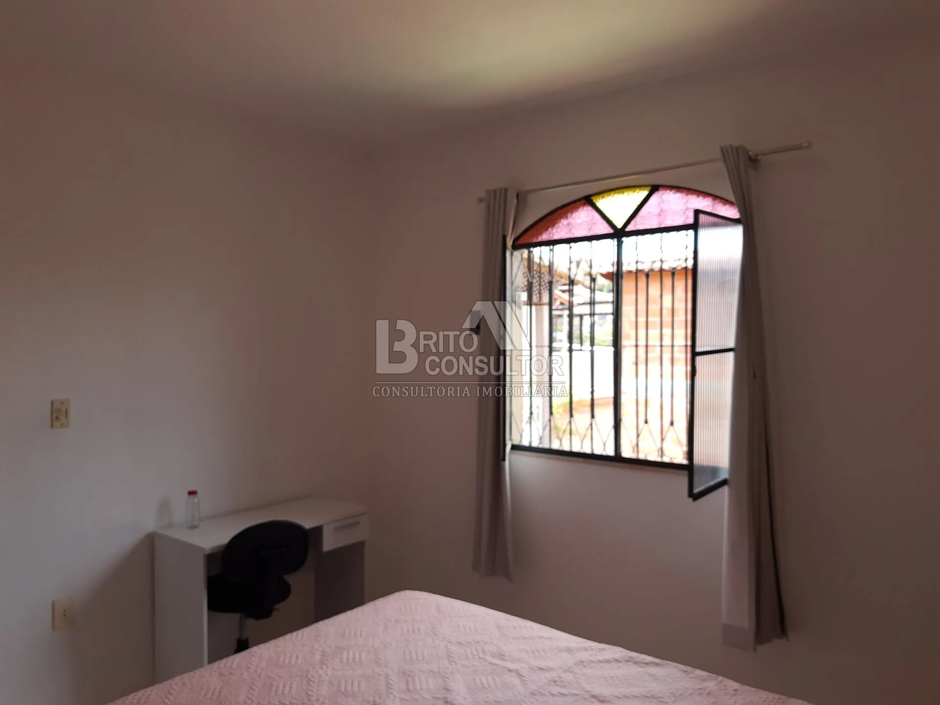 Imagem Casa Duplex 2 Quartos à Venda | 81 M² | Neves | Piscina, Quintal -- São Gonçalo