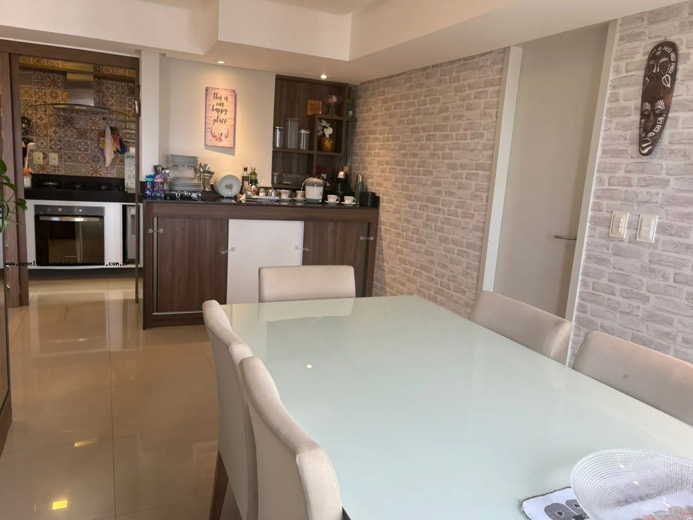 Imagem Apartamento para Venda em Natal, Tirol, 3 dormitórios, 2 suítes, 3 banheiros, 2 vagas