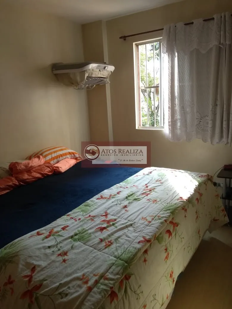 Imagem Apartamento com sacada em Jordanópolis - São Paulo