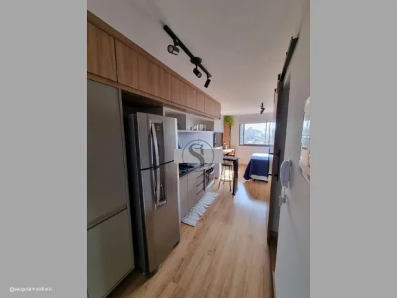 Imagem APARTAMENTO RESIDENCIAL em SÃO PAULO - SP, VILA CLEMENTINO