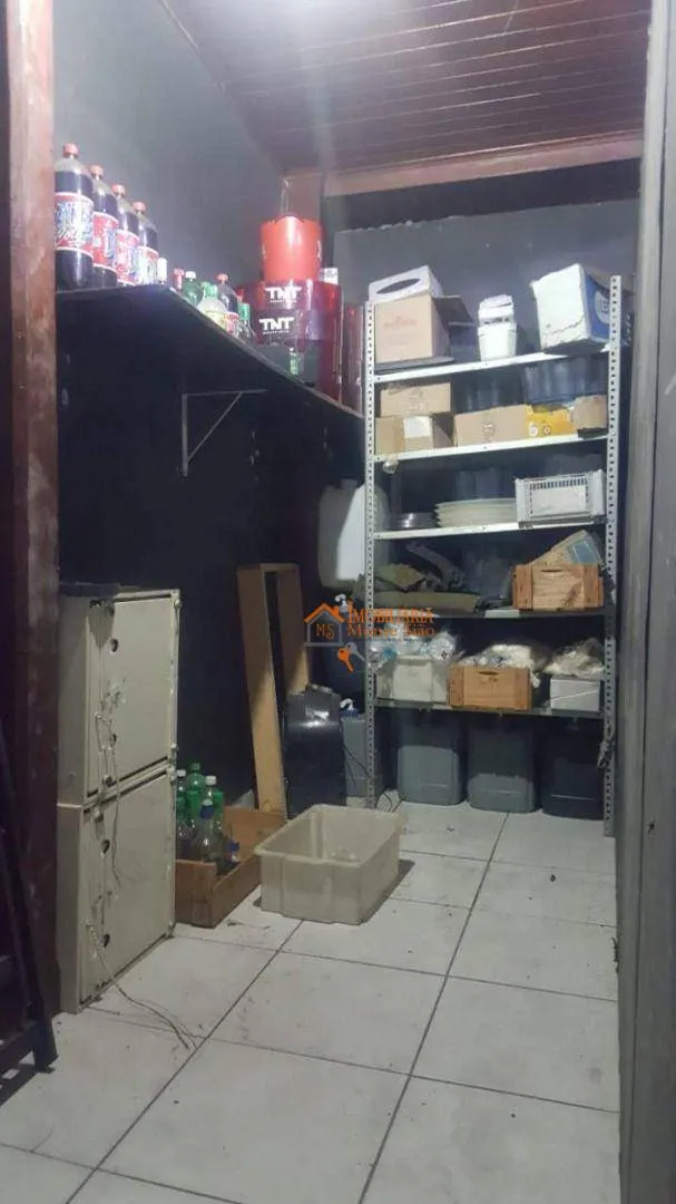 Imagem Salão, 500 m² - venda por R$ 3.500.000,00 ou aluguel por R$ 13.800,00/mês - Jardim Sao Paulo(Zona Norte) - São Paulo/SP