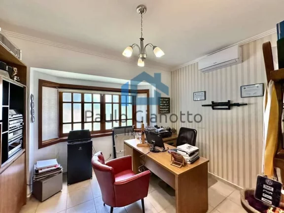 Imagem Casa Alto Padrão à venda Condomínio Granja Viana II